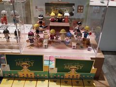 -泡泡玛特POPMART(宁波印象城店)