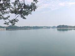 -仙海旅游度假区