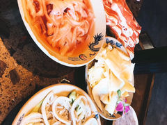 -小龙坎火锅(黄河店)