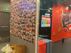 -DP私教(香港广场店)