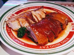 -永兴發香港茶餐厅(三坊七巷店)