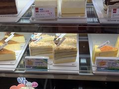 -85度C(生甜甜圈研究工坊·上海局门店)