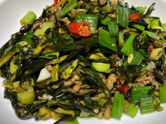 -肖记公安牛肉鱼杂馆· 省级非物质文化遗产(仁和路店)