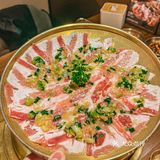 别问了！！在杭州！！好吃到爆的烤肉🐷