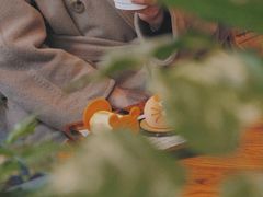 -YUMI芽米·法式烘焙·咖啡(骖鸾路店)