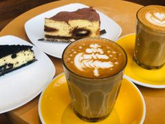 -Seesaw Coffee(朝阳大悦城店)