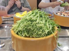 -喜家自助小火锅(乐客城店)