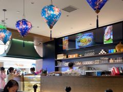 -南越郡·越式风味餐厅(青秀万达店)