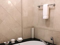 -广州富力丽思卡尔顿酒店