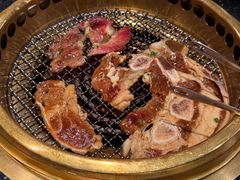 -韩盛·盛江山自助料理(于洪新玛特店)