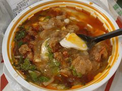 -豆相识•九九豆腐脑(牛咡桥店)