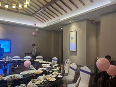 -宝燕壹号景观餐厅(龙盛国际商业广场店)