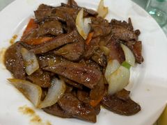 -宝发园名菜馆