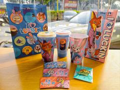 -瑞幸咖啡(江门康城广场店)