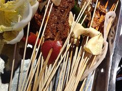 -钢管厂五区小郡肝火锅串串香(总店)