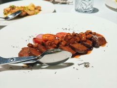 牛小排-大董(环贸iapm店)