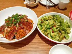 -金掌勺·锅包肉(广渠门店)