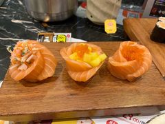-古田居·特色寿司料理(星之岛旗舰店)