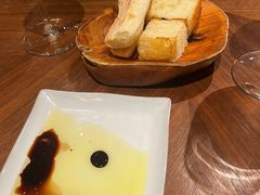 -Osteria Garden 生蚝花园餐厅(原进贤路店)