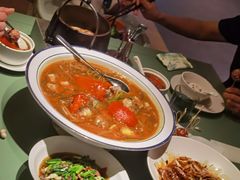 -南堂小馆·川菜馆(德商国际店)