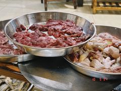 -丰尔粥食·粥底火锅(大良总店)