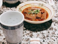 -南京大牌档(崇文门国瑞店)