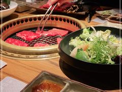 -赤坂亭·M9和牛放题(长楹天街购物中心店)