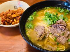 -舒蔡记生煎菜饭(云南中路店)