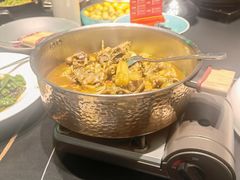铁锅炖大鹅-巷子里·红谷宴(万象城店)