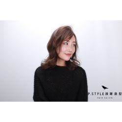 -吉米造型