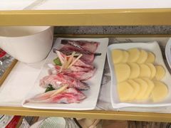 -粤顺渔坊·中山脆肉鲩火锅(清湖店)