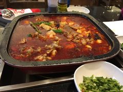 -自贡好吃客(科华店)