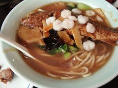 -奎元馆.百年奎元.非遗传承(西湖边的解放路店)
