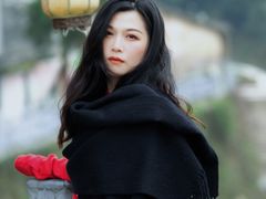 -石潭村