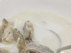 -万家海鲜饭店