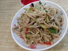 -赵奶奶水饺锅贴小酒馆(丁字沽店)