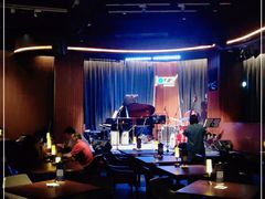 -林肯爵士乐上海中心 Jazz at Lincoln Center Shanghai