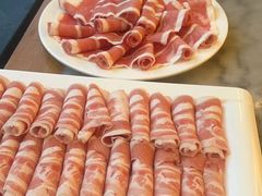 -老五四季涮肉(菜市口店)
