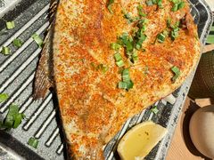 -耶里夏丽·新疆菜(东方路店)