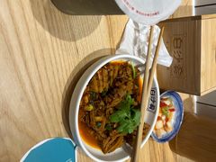 -白沙肴·长沙米粉.小炒湘菜(石厦时代广场店)