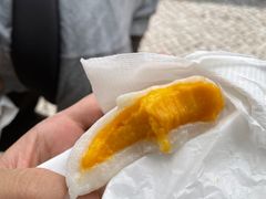 -澳门长洲糯米糍(柯打苏沙街店)