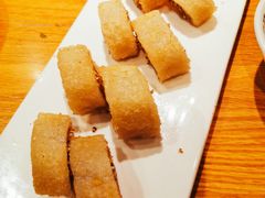 豆香麻糍-原製原味(普陀山磐龙店)