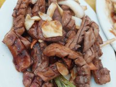 -老万饭馆