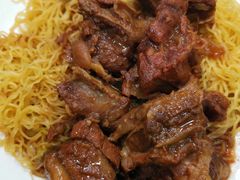 -麦文记面家(佐敦店)