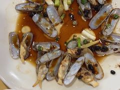 -吉莲利苑海鲜酒家(珠海拱北29年老字号店)