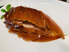 酥香嫩烤鸭-四季民福烤鸭店(王府井灯市口店)