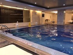 -西安赛瑞喜来登大酒店