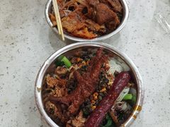 -凤张螺蛳粉·爽口粉(跃进路总店)
