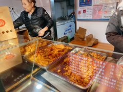 -阿捡忭京炸鸡(韭菜园总店)