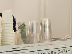 -Legno.ita Coffee by Wood(襄阳南路店)
